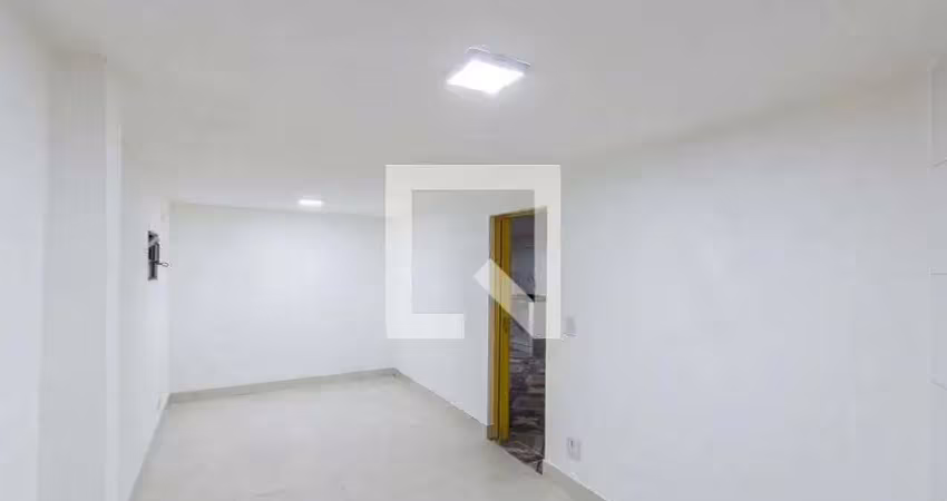 Apartamento para aluguel - ermelino matarazzo, 1 quarto,  50 m² - são paulo