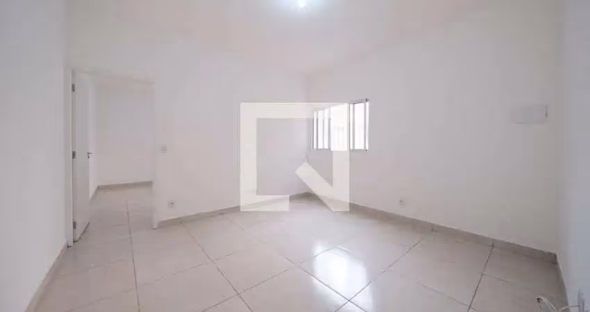 Casa para aluguel - jardim brasília, 1 quarto,  52 m² - são paulo