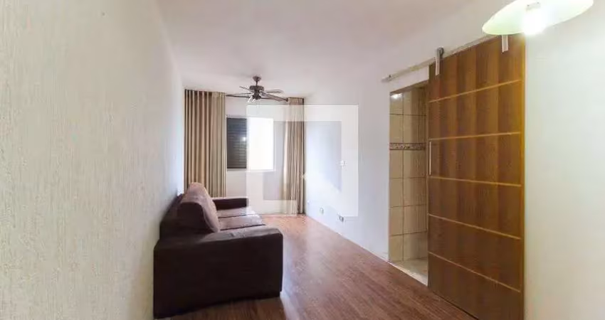 Apartamento para aluguel - conjunto residencial jose bonifacio, 2 quartos,  56 m² - são paulo