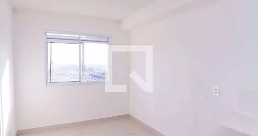 Apartamento para aluguel - cangaíba, 2 quartos,  33 m² - são paulo
