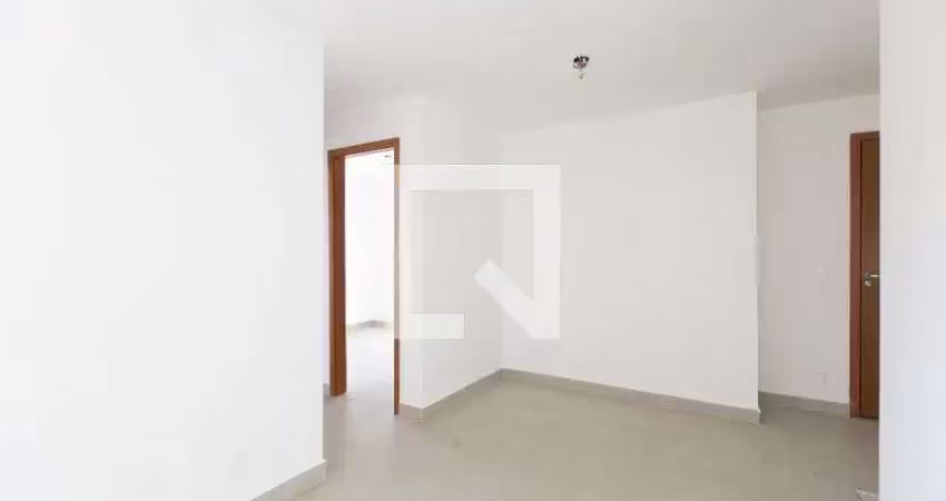 Apartamento para aluguel - josé bonifácio, 2 quartos,  44 m² - são paulo
