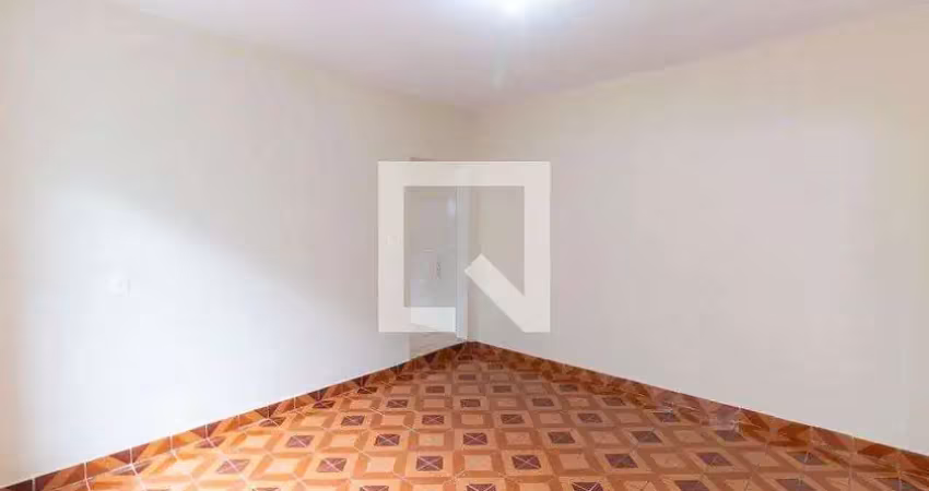 Casa para aluguel - cangaíba, 2 quartos,  150 m² - são paulo