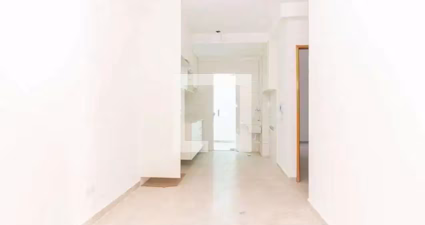 Apartamento para aluguel - parque savoy city, 2 quartos,  42 m² - são paulo