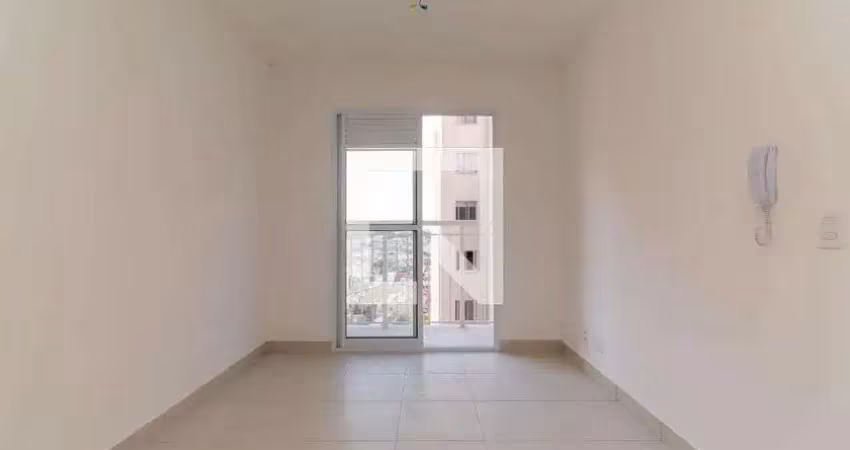 Apartamento para aluguel - vila santa clara, 2 quartos,  35 m² - são paulo