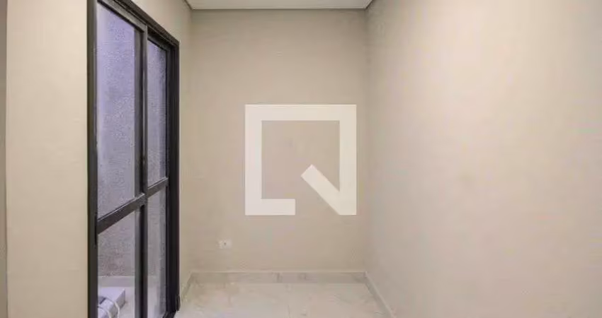 Apartamento para aluguel - parque são lucas, 1 quarto,  33 m² - são paulo