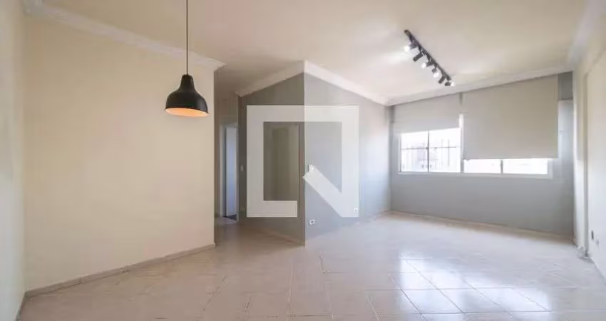 Apartamento para aluguel - campo belo, 2 quartos,  75 m² - são paulo
