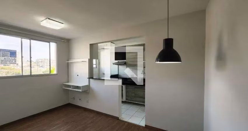 Apartamento para aluguel - vianelo bonfiglioli , 2 quartos,  64 m² - jundiaí