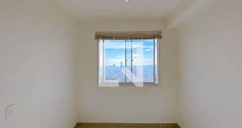 Apartamento para aluguel - mooca, 1 quarto,  25 m² - são paulo