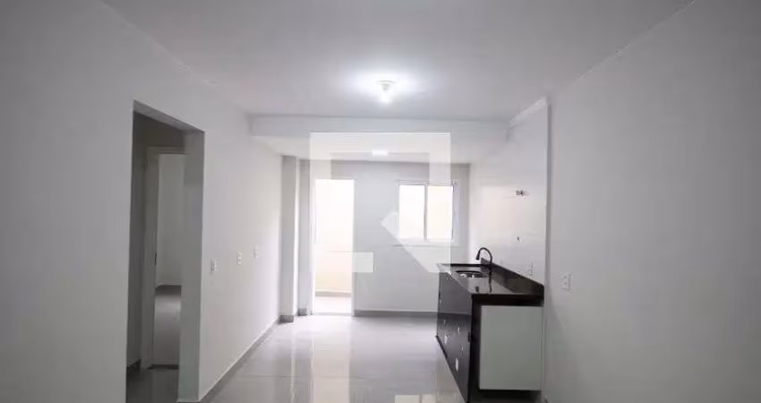 Apartamento para aluguel - bosque da saúde, 2 quartos,  38 m² - são paulo