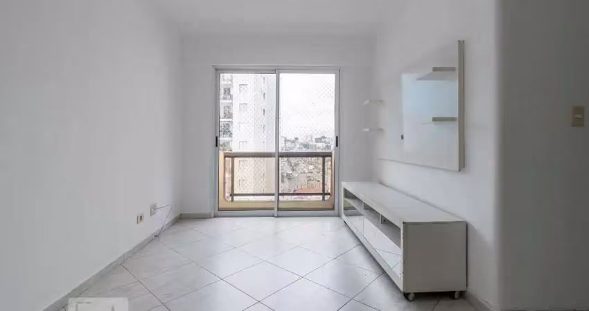 Apartamento para aluguel - jabaquara, 2 quartos,  55 m² - são paulo