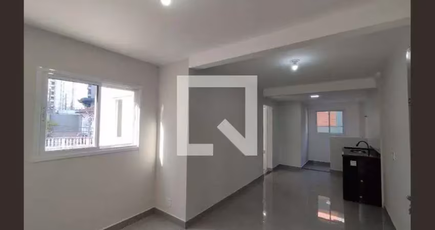 Apartamento para aluguel - bosque da saúde, 2 quartos,  47 m² - são paulo