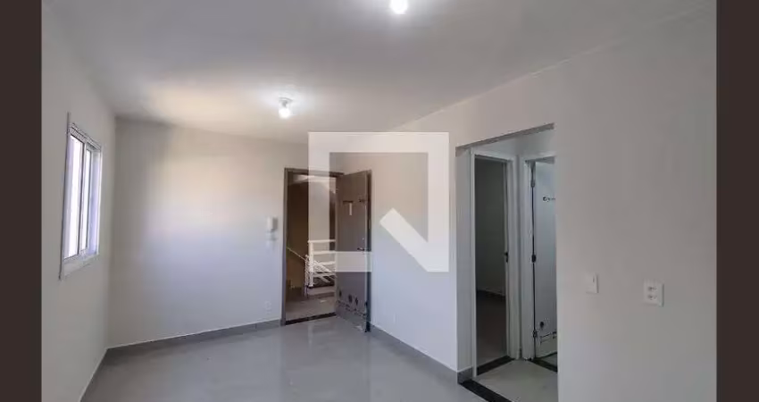 Apartamento para aluguel - bosque da saúde, 2 quartos,  38 m² - são paulo