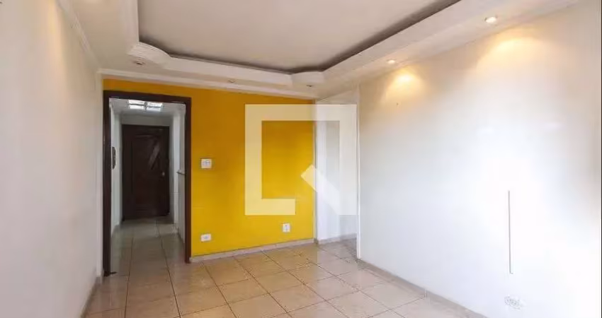Apartamento para aluguel - tatuapé, 2 quartos,  70 m² - são paulo