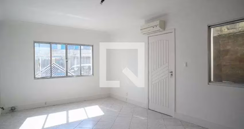 Casa para aluguel - bosque da saúde, 2 quartos,  105 m² - são paulo