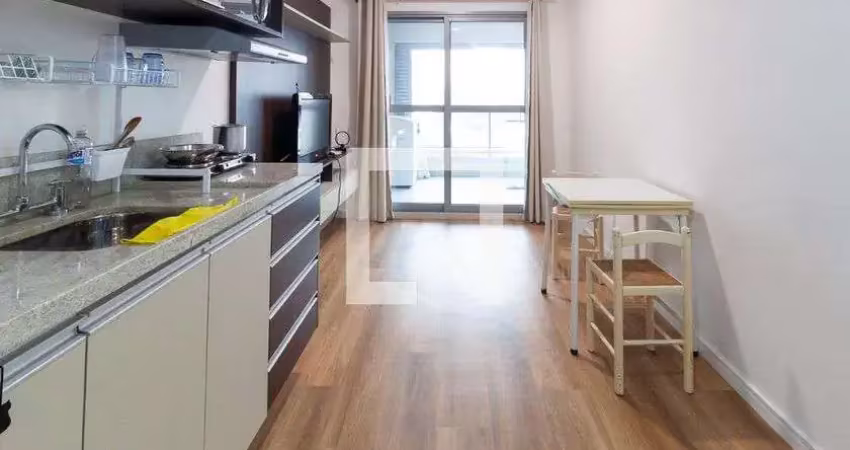 Apartamento para aluguel - butantã, 1 quarto,  36 m² - são paulo