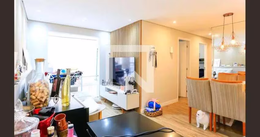 Apartamento para aluguel - butantã, 3 quartos,  79 m² - são paulo