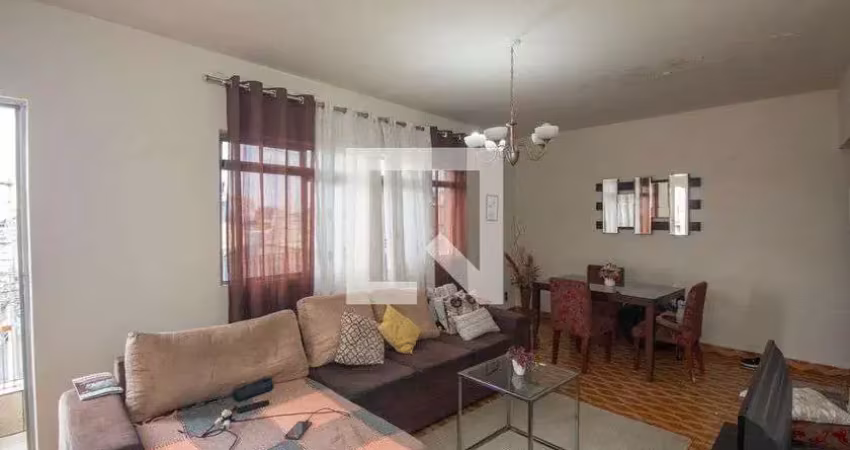 Casa para aluguel - vila maria , 3 quartos,  100 m² - são paulo