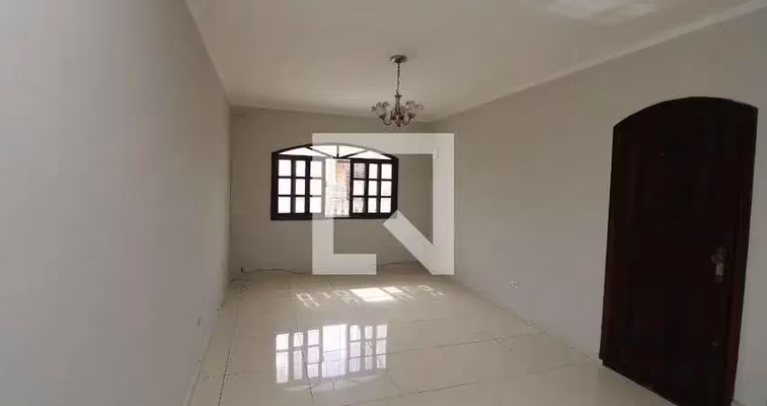 Casa para aluguel - jardim santa adelia, 3 quartos,  192 m² - são paulo