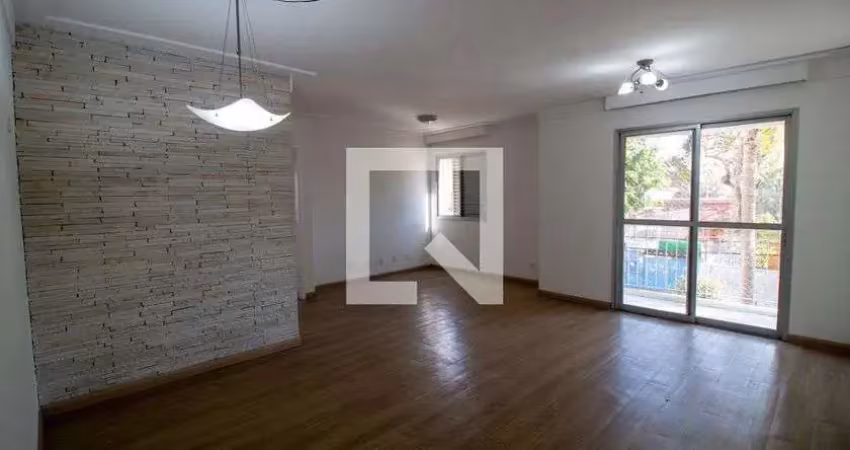 Apartamento para aluguel - chácara santo antonio, 2 quartos,  66 m² - são paulo