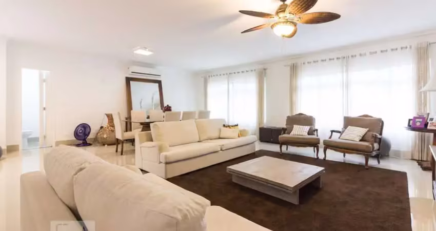 Casa para aluguel - água fria, 4 quartos,  350 m² - são paulo