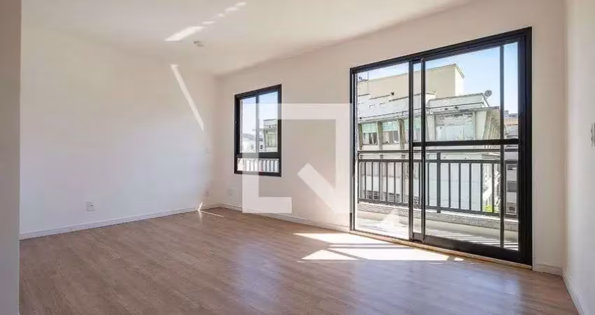 Kitnet / stúdio para aluguel - pinheiros, 1 quarto,  31 m² - são paulo