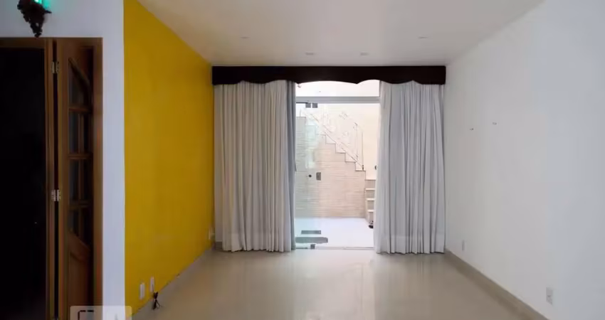 Casa / sobrado em condomínio para aluguel - maracanã, 4 quartos,  96 m² - rio de janeiro