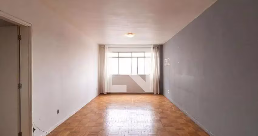Apartamento para aluguel - perdizes, 3 quartos,  140 m² - são paulo