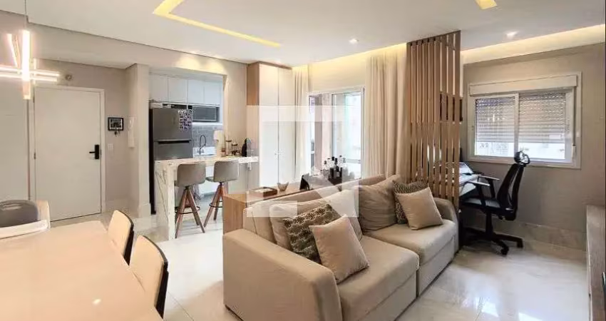 Apartamento para aluguel - medeiros, 2 quartos,  69 m² - jundiaí