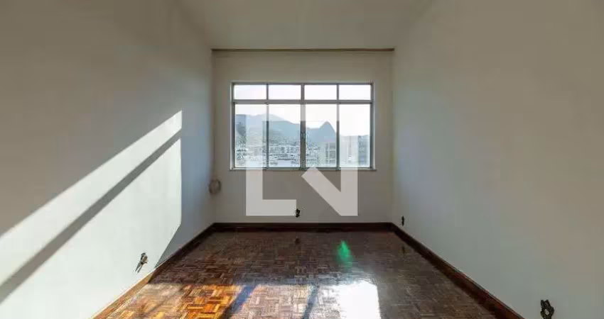 Apartamento para aluguel - tijuca, 3 quartos,  105 m² - rio de janeiro