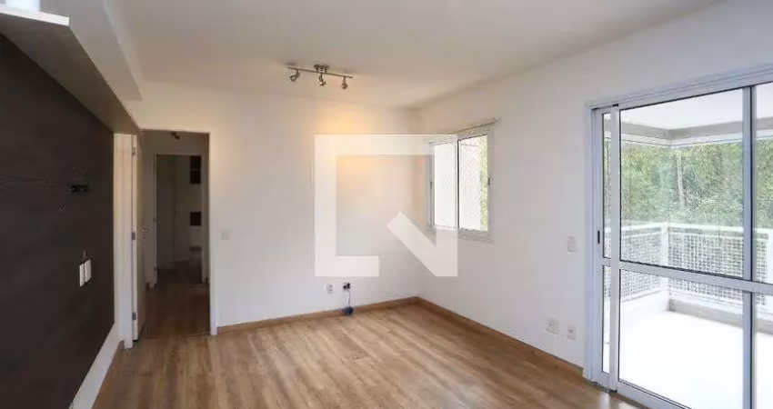 Apartamento para aluguel - vila andrade, 2 quartos,  80 m² - são paulo
