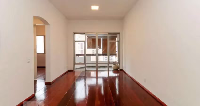 Apartamento para aluguel - pinheiros, 2 quartos,  64 m² - são paulo