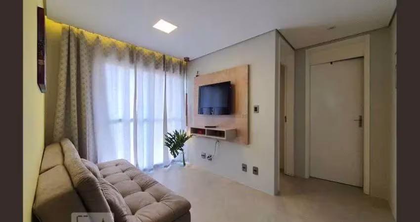 Apartamento para aluguel - liberdade, 2 quartos,  50 m² - são paulo