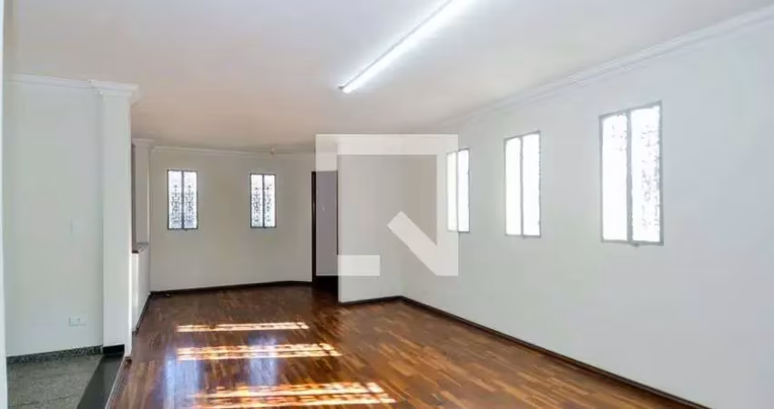 Casa para aluguel - vila rosália, 4 quartos,  300 m² - guarulhos