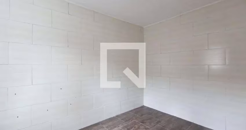 Casa para aluguel - vila jacuí, 2 quartos,  58 m² - são paulo