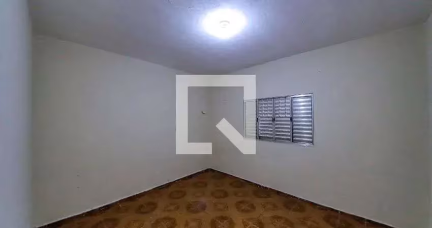 Casa para aluguel - vila ema, 1 quarto,  40 m² - são paulo