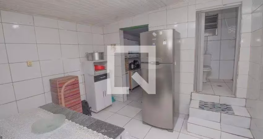 Casa para aluguel - vila antonieta, 1 quarto,  50 m² - são paulo