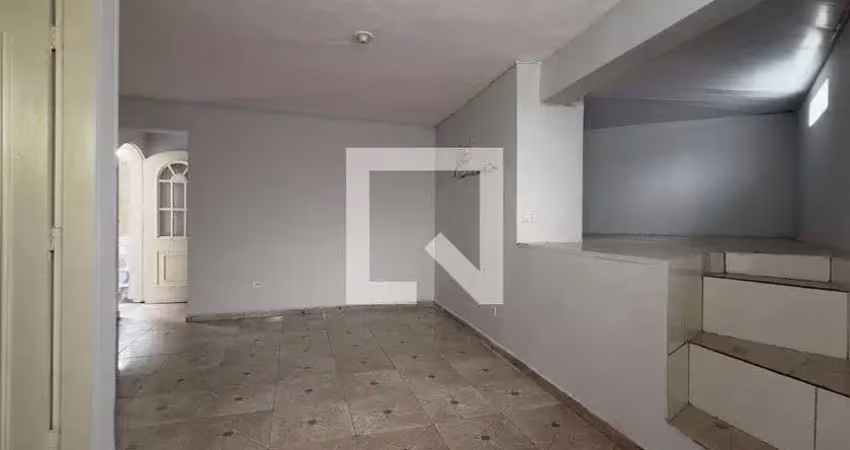 Casa para aluguel - jardim palmira, 1 quarto,  56 m² - guarulhos