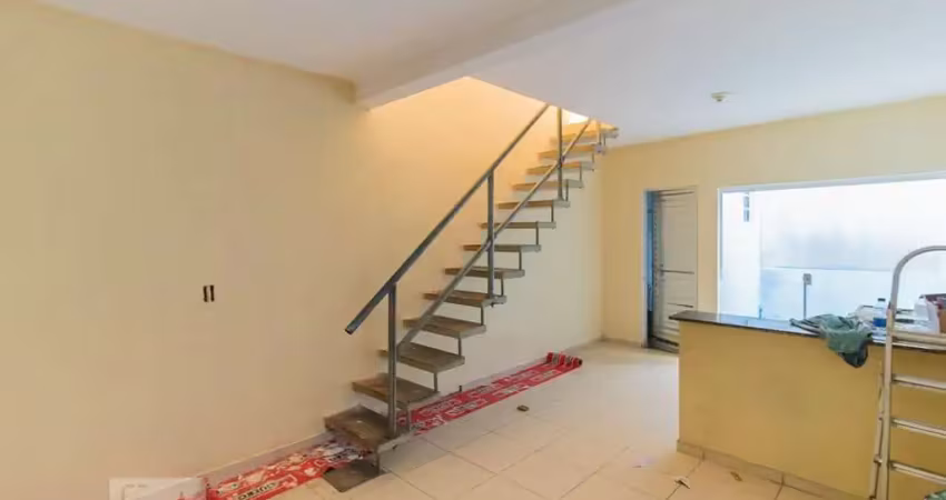 Casa para aluguel - jardim maringá, 1 quarto,  40 m² - são paulo