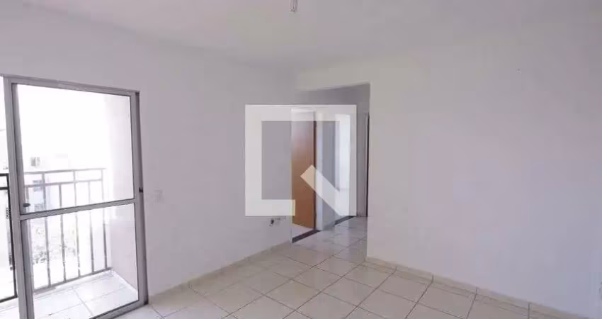 Apartamento para aluguel - paulo vi, 3 quartos,  55 m² - belo horizonte
