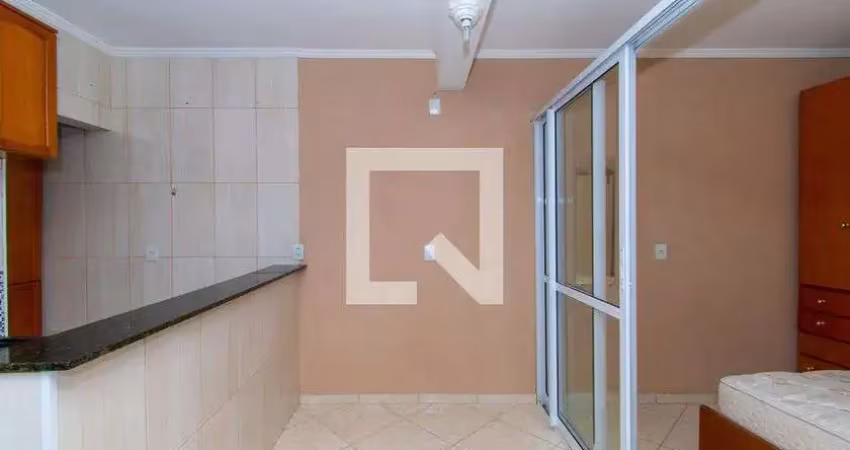 Apartamento para aluguel - vila mendes, 1 quarto,  40 m² - são paulo