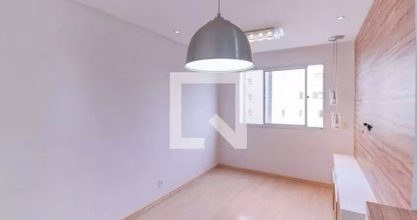 Apartamento para aluguel - cidade satelite santa barbara, 2 quartos,  47 m² - são paulo
