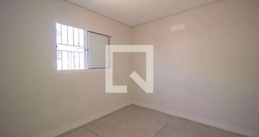 Kitnet / stúdio para aluguel - vila nina, 1 quarto,  26 m² - são paulo
