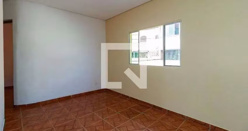 Casa para aluguel - vila das belezas, 2 quartos,  65 m² - são paulo