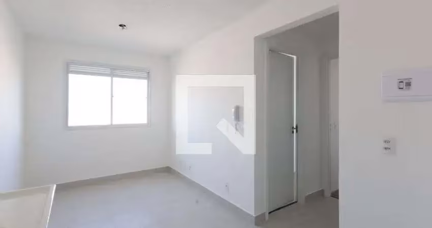 Apartamento para aluguel - itaquera, 2 quartos,  32 m² - são paulo