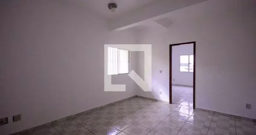 Apartamento para aluguel - sacomã, 1 quarto,  40 m² - são paulo