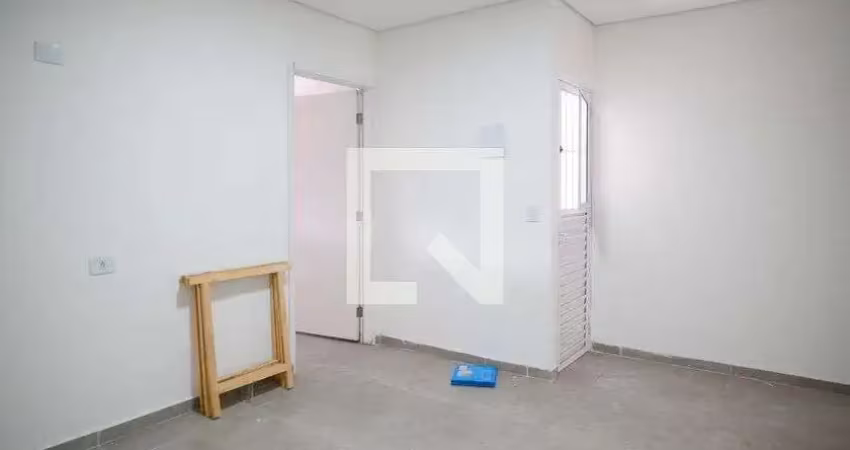 Casa para aluguel - vila das mercês, 3 quartos,  100 m² - são paulo