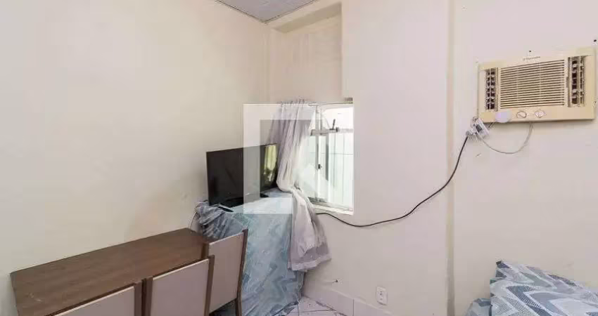 Kitnet / stúdio para aluguel - bonsucesso, 1 quarto,  29 m² - rio de janeiro