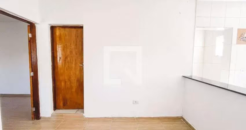 Casa para aluguel - casa verde, 1 quarto,  50 m² - são paulo
