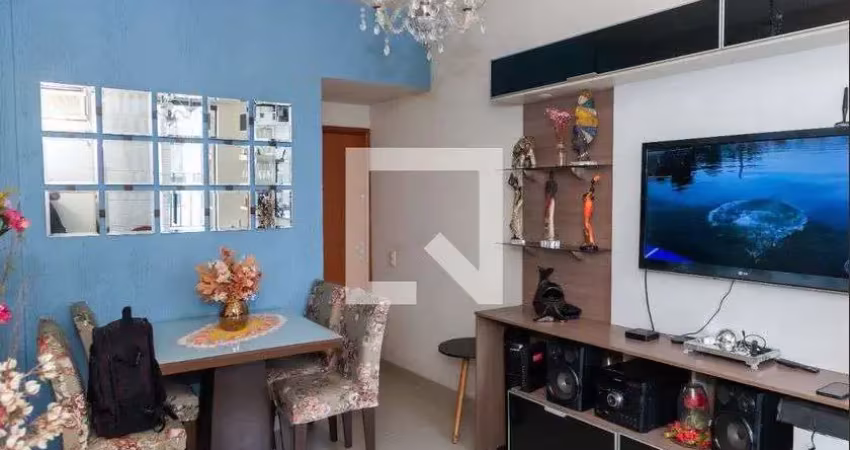 Apartamento para aluguel - olaria, 2 quartos,  60 m² - rio de janeiro