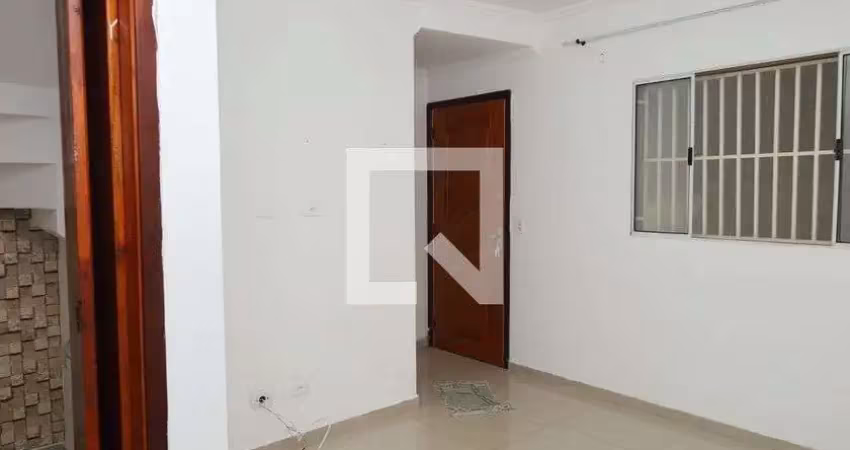Casa / sobrado em condomínio para aluguel - itaquera, 2 quartos,  72 m² - são paulo